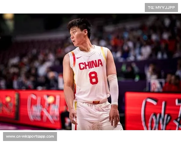 赵睿加盟北京男篮背后的深意揭示 其实他的小心思早已被识破
