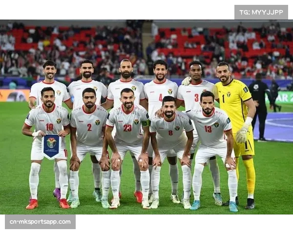 世预赛亚洲区八支晋级球队将备战世界杯正赛