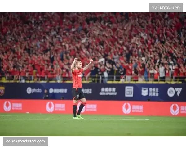 韦世豪加盟成都蓉城后 成球队边路突破利器