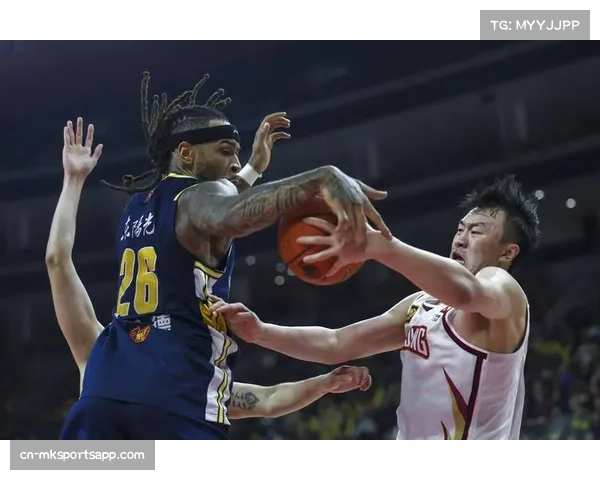 京沪强势补强争冠格局 新赛季CBA呈现多极化趋势 京沪强势补强争冠格局 新赛季CBA呈现多极化趋势