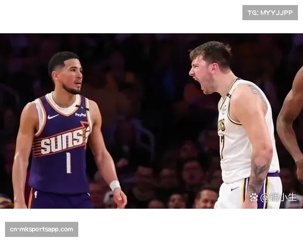 湖人七连胜遭太阳终结 东契奇空砍38分难挽败局 湖人七连胜遭太阳终结 东契奇空砍38分难挽败局