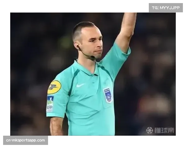 法甲欲修改排名规则 黄牌累计分数更低者列前