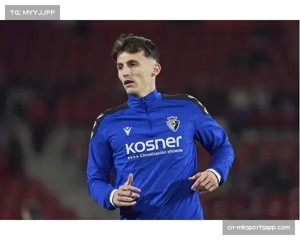 奥萨苏纳防守反击体系高效 布迪米尔领衔锋线制造威胁 奥萨苏纳防守反击体系高效 布迪米尔领衔锋线制造威胁