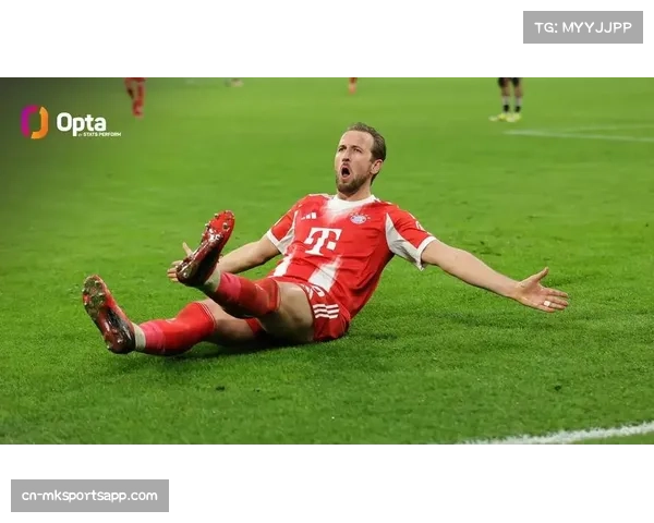 凯恩28球领跑射手榜 冲击莱万单赛季41球纪录成剩余看点