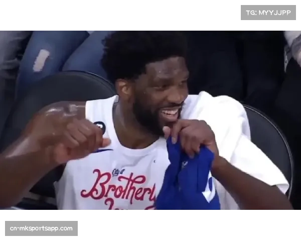 76人恩比德上下半场判若两人,正负值+15全场最高 76人恩比德上下半场判若两人,正负值+15全场最高